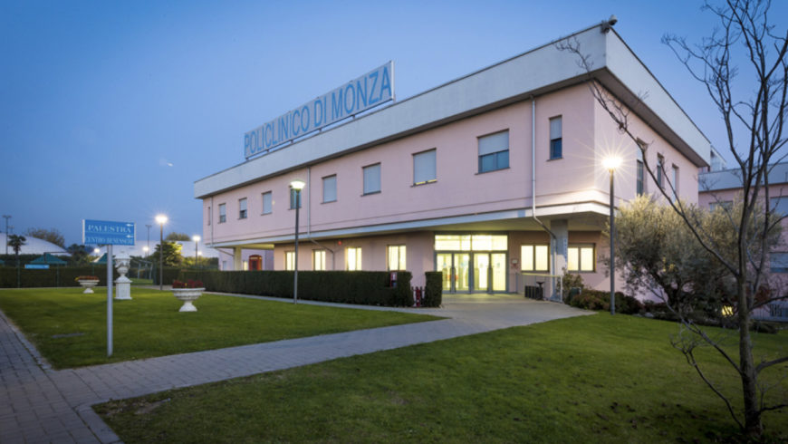 Policlinico di Monza – Istituto Clinico Universitario di Verano Brianza
