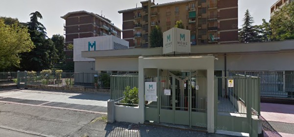 MoMe: Monza Medicina